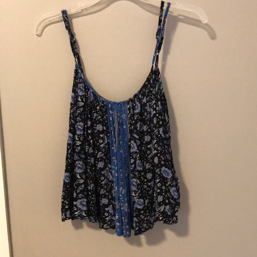 Forever 21 tank top
